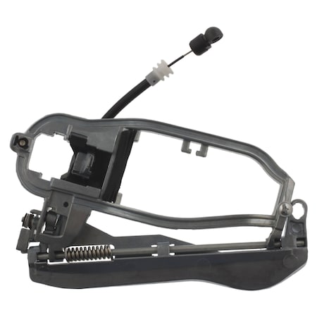 Febi Door Handle, 37681 37681